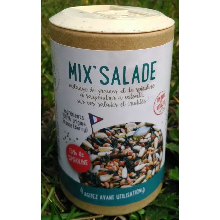 MIX'SALADE 100g